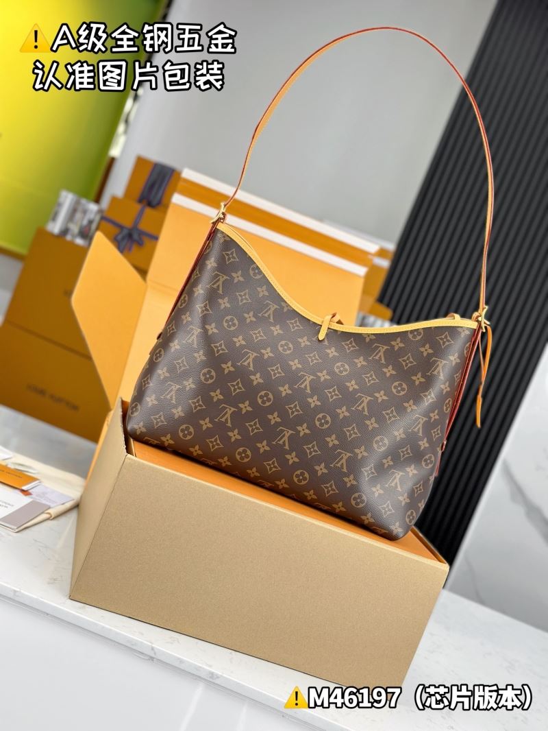 LV Shopping Bags